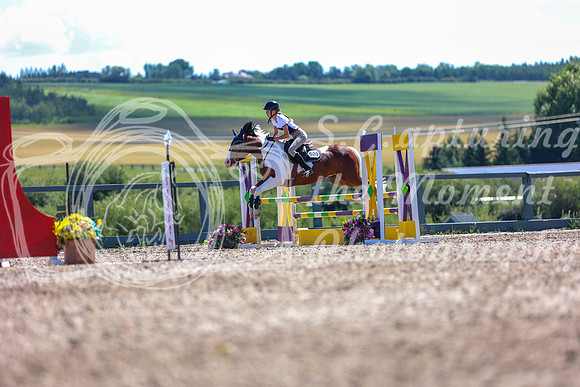 2025 - Mykenzi - Rocky Mountain Classic I - Saturday August 9th - 20120
