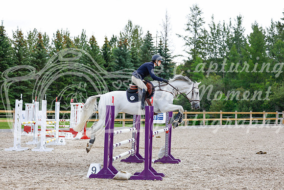 2025 - Haylee - Picco Horse Show - Saturday July 26th 07402