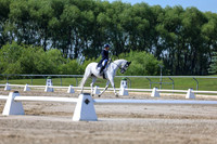 2025 - Dressage Festival - Saturday July 5th - 02332
