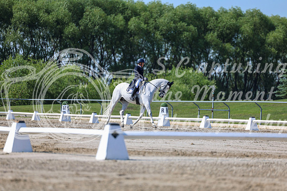 2025 - Dressage Festival - Saturday July 5th - 02332