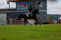 2025 - Shea - Bow Valley II - Saturday May 17th - 14033