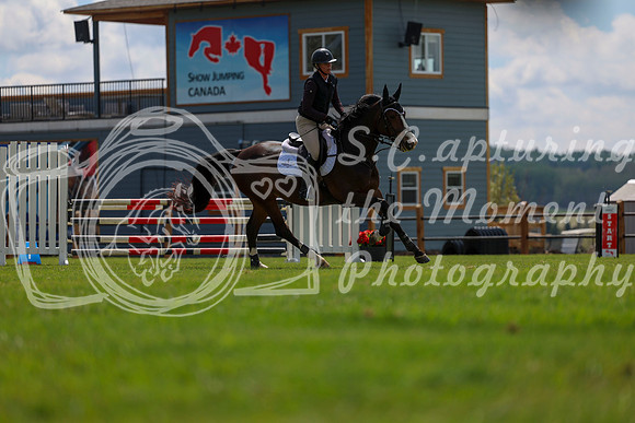 2025 - Shea - Bow Valley II - Saturday May 17th - 14033