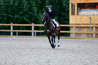 2025 - Haylee - Picco Horse Show - Sunday July 27th 05141