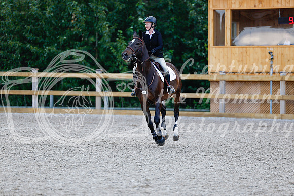 2025 - Haylee - Picco Horse Show - Sunday July 27th 05141