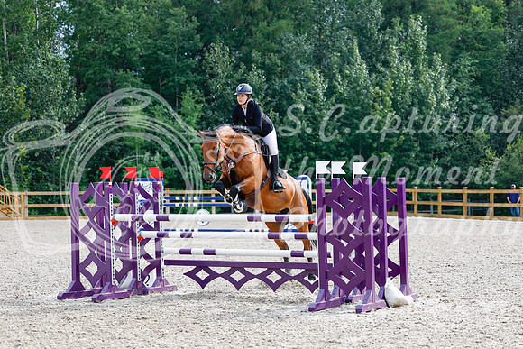 2025 - Haylee - Picco Horse Show - Saturday July 26th 08731