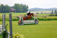 2025 - Haylee - Rocky Mountain Classic II - Friday August 15th - 19090