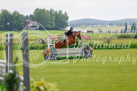 2025 - Haylee - Rocky Mountain Classic II - Friday August 15th - 19090