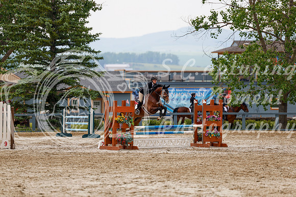 2025 - Haylee - June Classic II - Sunday June 22nd - 06663