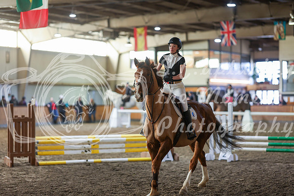 2025 - HJ Schooling - Sunday March 23rd - 3890