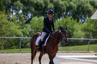 2025 - Dressage Festival - Saturday July 5th - 15430