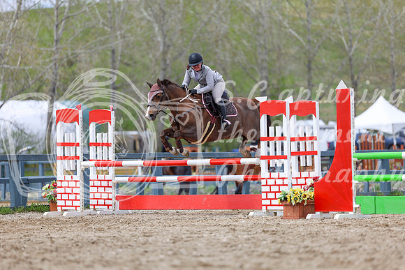 2025 - Shea - Bow Valley II - Thursday May 15th - 04169