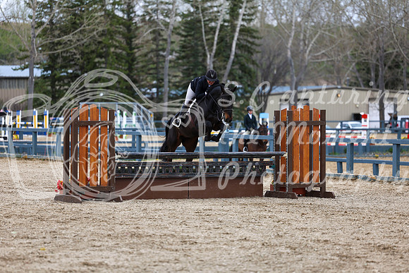2025 - Shea - Bow Valley II - Friday May 16th - 08423