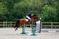 2025 - Haylee - Picco Horse Show - Sunday July 27th 03878