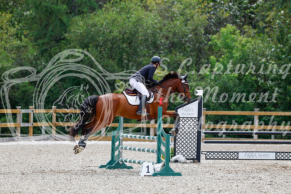 2025 - Haylee - Picco Horse Show - Sunday July 27th 03878