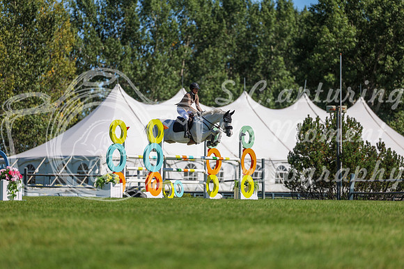 2025 - Shea - Rocky Mountain Classic III - Thursday August 21st - 05745