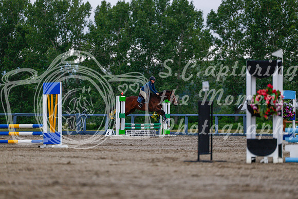 2025 - Haylee - June Classic II - Friday June 20th - 04390
