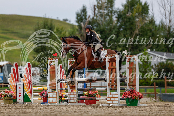 2025 - Haylee - Rocky Mountain Classic II - Friday August 15th - 00125
