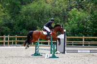 2025 - Haylee - Picco Horse Show - Sunday July 27th 03879