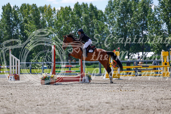 2025 - Haylee - Rocky Mountain Classic III - Friday August 22nd - 15720