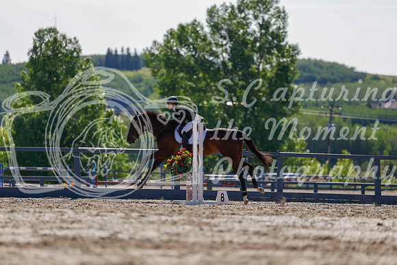 2025 - Haylee - June Classic I - Sunday June 15th - 04423