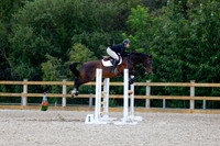 2025 - Haylee - Picco Horse Show - Sunday July 27th 05148