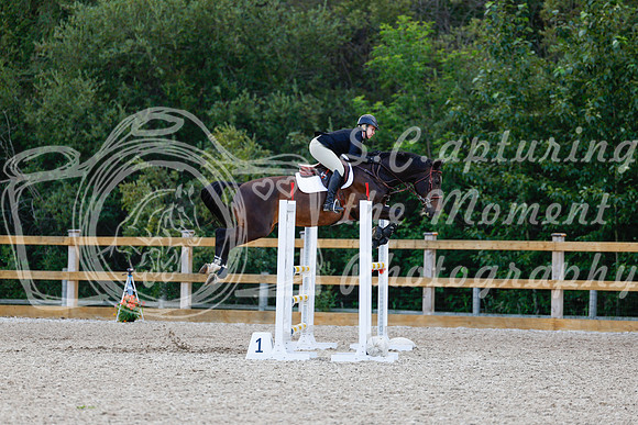 2025 - Haylee - Picco Horse Show - Sunday July 27th 05148