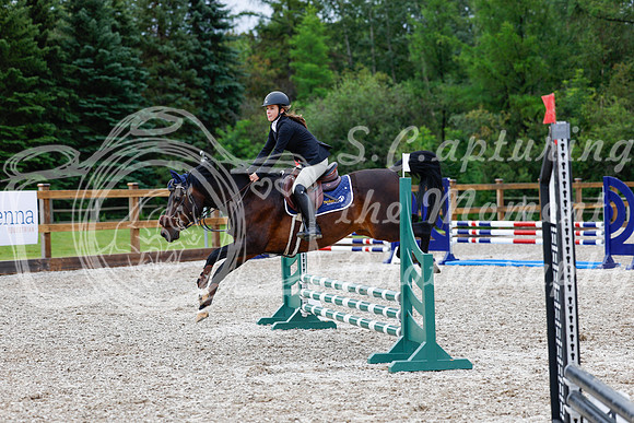 2025 - Haylee - Picco Horse Show - Friay July 25th 00414