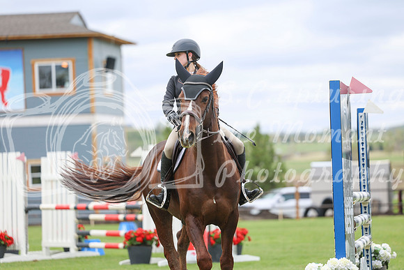 2025 - Shea - Bow Valley II - Thursday May 15th - 02189