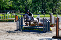 2025 - Haylee - Rocky Mountain Classic III - Thursday August 21st - 07404