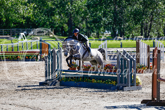 2025 - Haylee - Rocky Mountain Classic III - Thursday August 21st - 07404