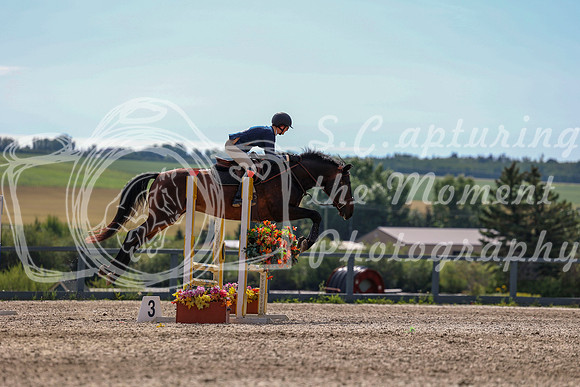 2025 - Mara - Rocky Mountain Classic I - Sunday August 10th - 08183