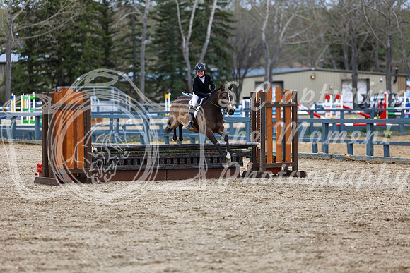 2025 - Shea - Bow Valley II - Friday May 16th - 09211