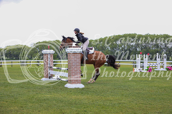 2025 - Mykenzi - Jump With Hope - Saturday July 19th 12331