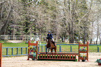 2025 - Jackie - Bow Valley II - Saturday May 17th - 12158
