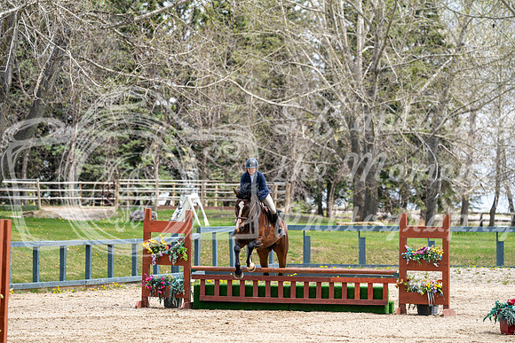 2025 - Jackie - Bow Valley II - Saturday May 17th - 12158