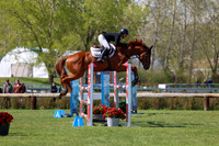2025 - Shea - Bow Valley II - Saturday May 17th - 16932