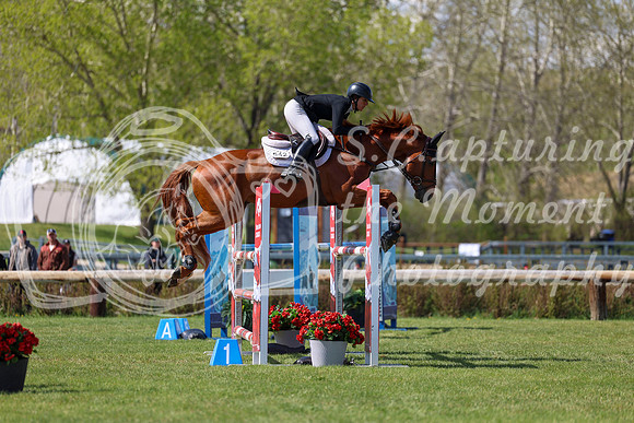 2025 - Shea - Bow Valley II - Saturday May 17th - 16932
