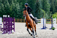 2025 - Haylee - Picco Horse Show - Saturday July 26th 08719