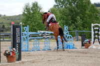 2025 - Haylee - Rocky Mountain Classic I - Sunday August 10th - 13052