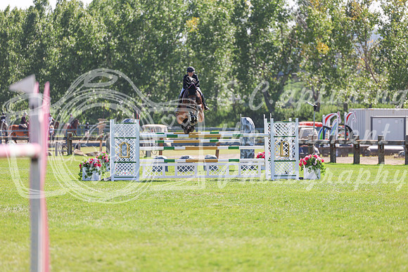2025 - Shea - Rocky Mountain Classic III - Thursday August 21st - 11436