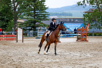 2025 - Haylee - June Classic II - Sunday June 22nd - 07073