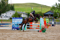 2025 - Haylee - Rocky Mountain Classic II - Saturday August 16th - 03622