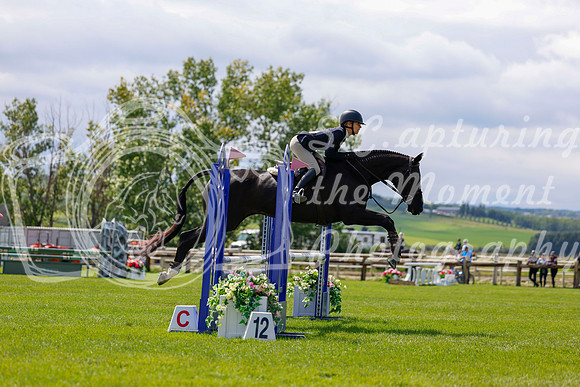 2025 - Haylee - Rocky Mountain Classic II - Thursday August 14th - 09890