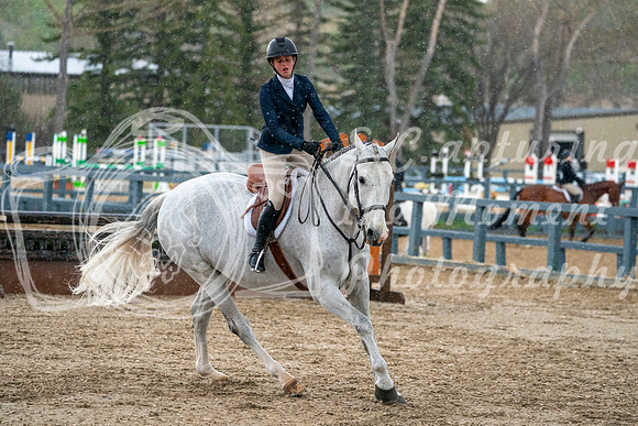 2025 - Jackie - Bow Valley II - Saturday May 17th - 12898