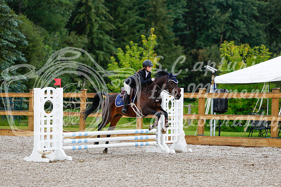 2025 - Haylee - Picco Horse Show - Sunday July 27th 00585