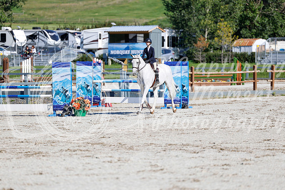 2025 - Haylee - Rocky Mountain Classic I - Saturday August 9th - 02836