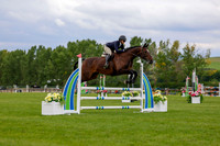 2025 - Haylee - Rocky Mountain Classic II - Thursday August 14th - 12015