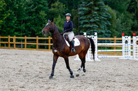 2025 - Haylee - Picco Horse Show - Saturday July 26th 07587