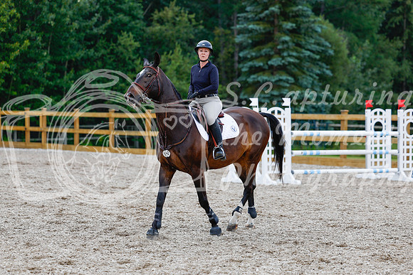 2025 - Haylee - Picco Horse Show - Saturday July 26th 07587
