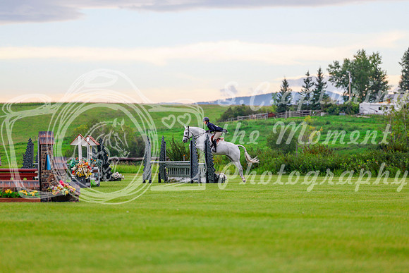 2025 - Haylee - Rocky Mountain Classic II - Friday August 15th - 28235